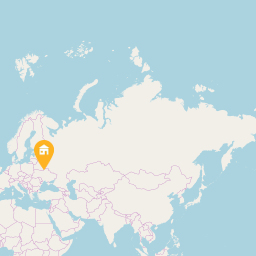 Апартаменты в центре Чернигова на глобальній карті